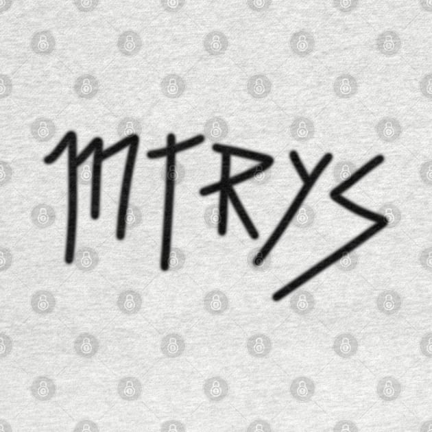 Mtrys-Need Hug by Mtrys.co